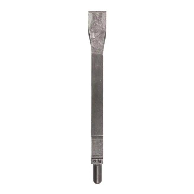 Chicago Pneumatic FLACHMEISSEL Durchmesser 12,7 Länge 177,8 (mm)