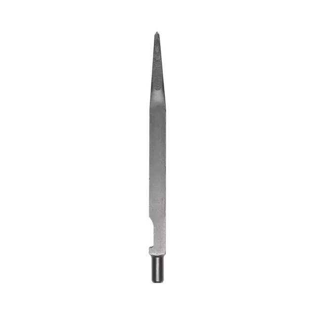 Chicago Pneumatic FLACHMEISSEL Durchmesser 12,7 Länge 177,8 (mm)