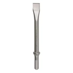 Chicago Pneumatic FLACHMEISSEL Durchmesser 10.2 (mm), länge 180 (mm)