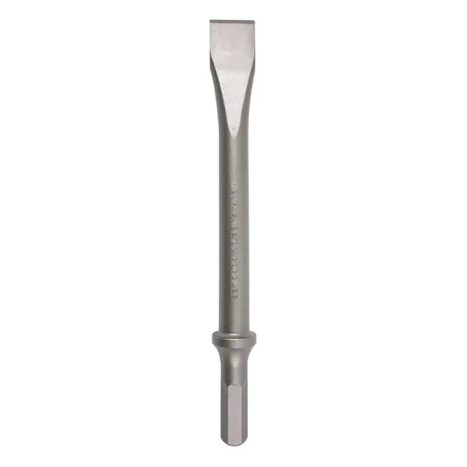 Chicago Pneumatic FLACHMEISSEL Durchmesser 10.2 (mm), länge 180 (mm)