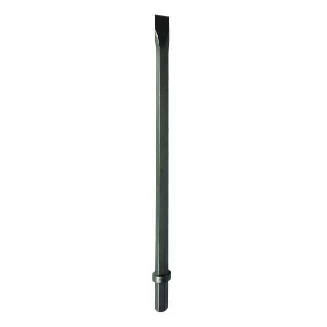 Chicago Pneumatic FLACHMEISSEL (Durchmesser 19MM)