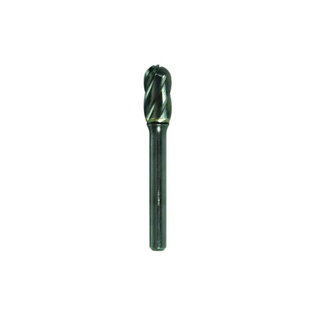 Chicago Pneumatic FRÄSER ALUMINUM 10MM FORM C