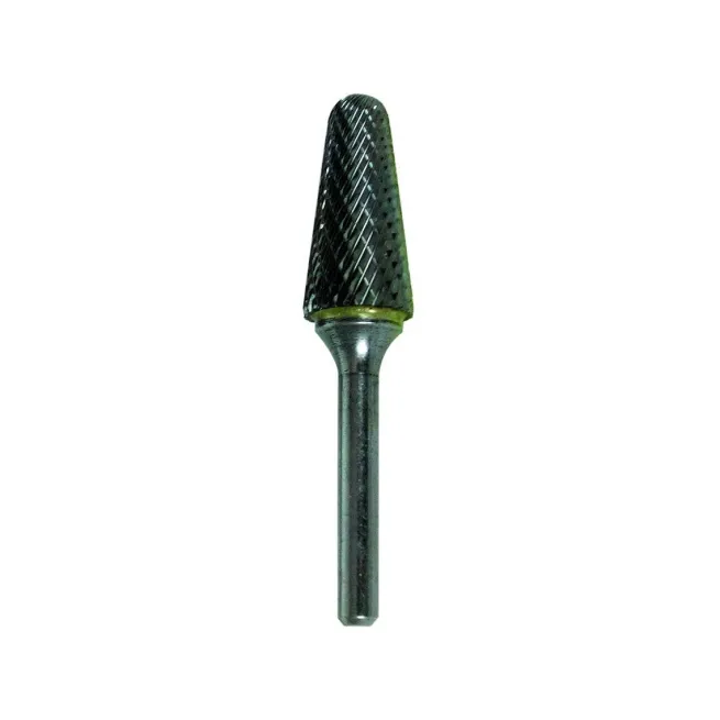 Chicago Pneumatic FRÄSER DOUBLE CUT 15MM FORM L