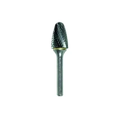 Chicago Pneumatic FRÄSER DOUBLE CUT 15MM FORM F