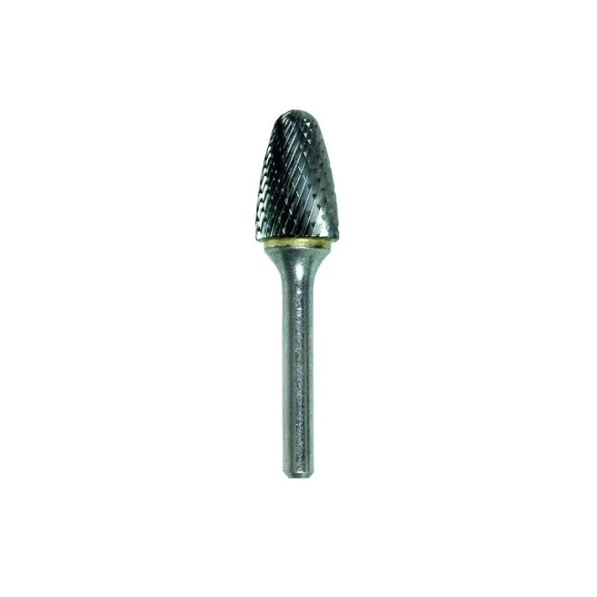 Chicago Pneumatic FRÄSER DOUBLE CUT 15MM FORM F