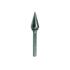 Chicago Pneumatic FRÄSER DOUBLE CUT 12MM FORM M