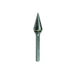Chicago Pneumatic FRÄSER DOUBLE CUT 12MM FORM M