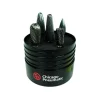 Chicago Pneumatic FRÄSER SET DOUBLE CUT 6MM 5 STÜCK