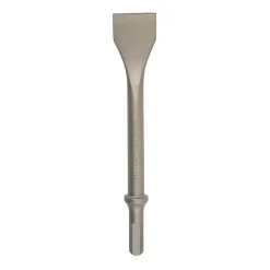 Chicago Pneumatic GEKRÖPFTER MEISSEL Länge 180 (mm), Durchmesser 10.2 (mm)