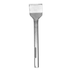 Chicago Pneumatic GEKRÖPFTER MEISSEL Länge 180 (mm), Durchmesser 12.7 (mm)