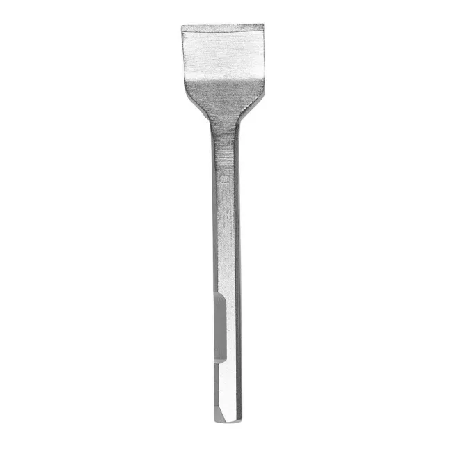 Chicago Pneumatic GEKRÖPFTER MEISSEL Länge 180 (mm), Durchmesser 12.7 (mm)
