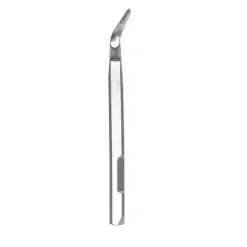 Chicago Pneumatic GEKRÖPFTER MEISSEL Länge 180 (mm), Durchmesser 12.7 (mm)
