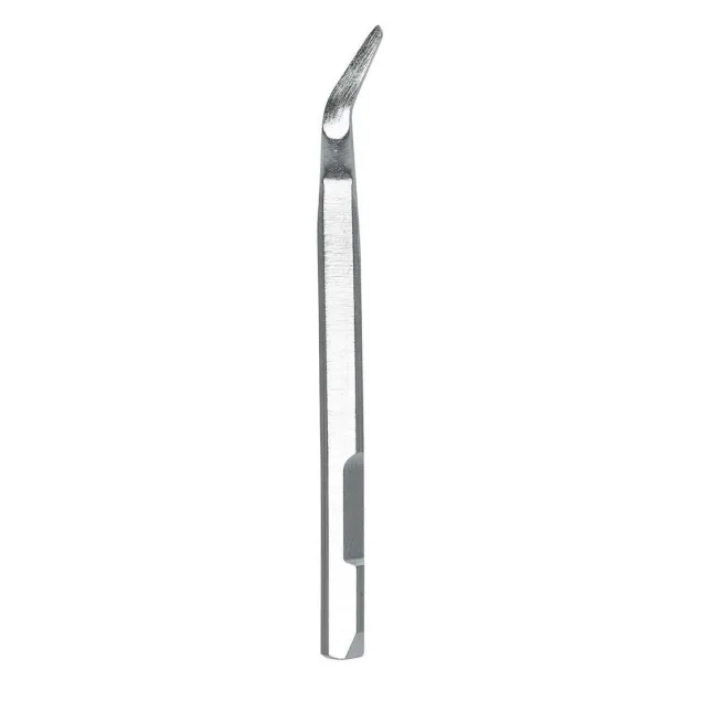 Chicago Pneumatic GEKRÖPFTER MEISSEL Länge 180 (mm), Durchmesser 12.7 (mm)