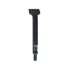 Chicago Pneumatic GEKRÖPFTER MEISSEL Länge 177.8 (mm), Durchmesser 12.7 (mm)