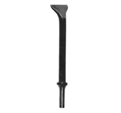 Chicago Pneumatic Gekröpfter Meissel A046063