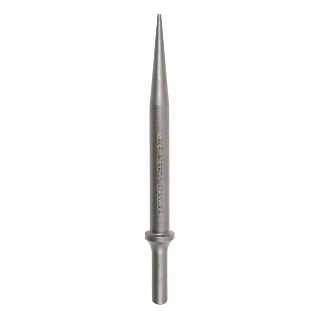 Chicago Pneumatic KEGELMEISSEL Durchmesser 10,2 (mm), länge 180 (mm)