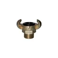 Chicago Pneumatic KLAUENKUPPLUNG 1" BSP