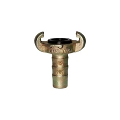 Chicago Pneumatic KLAUENKUPPLUNG BSP - 10 MM