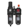 Chicago Pneumatic Komposit Wartungseinheit 1/4" BSP