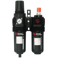 Chicago Pneumatic Komposit Wartungseinheit 1/2" BSP