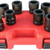 Chicago Pneumatic Kraftstecknüsse kurz G1 SS818