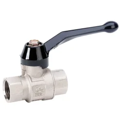 Chicago Pneumatic KUGELVENTIL 3/8 BSP CP BAL 10