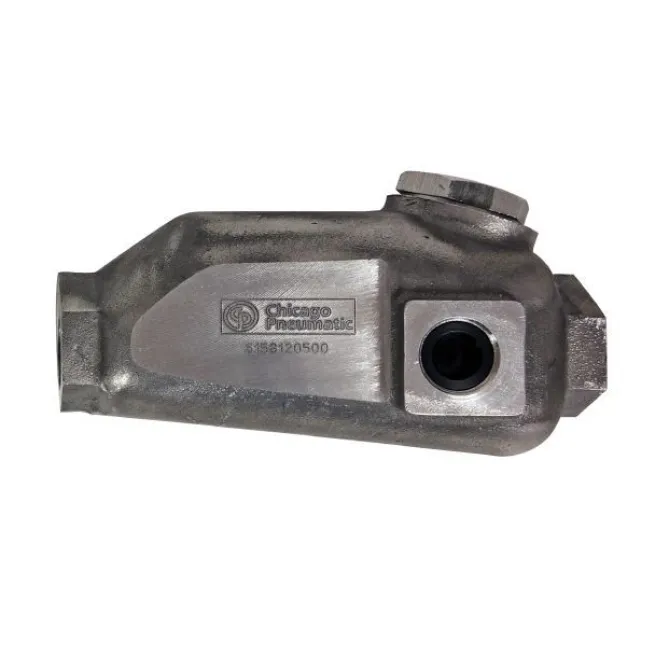 Chicago Pneumatic ÖLER 1/2"