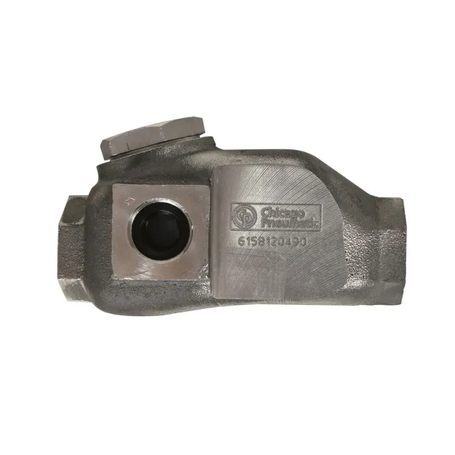 Chicago Pneumatic ÖLER 1/2"
