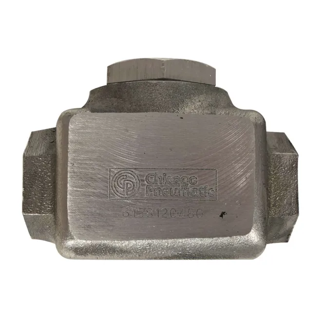 Chicago Pneumatic ÖLER 1/4"