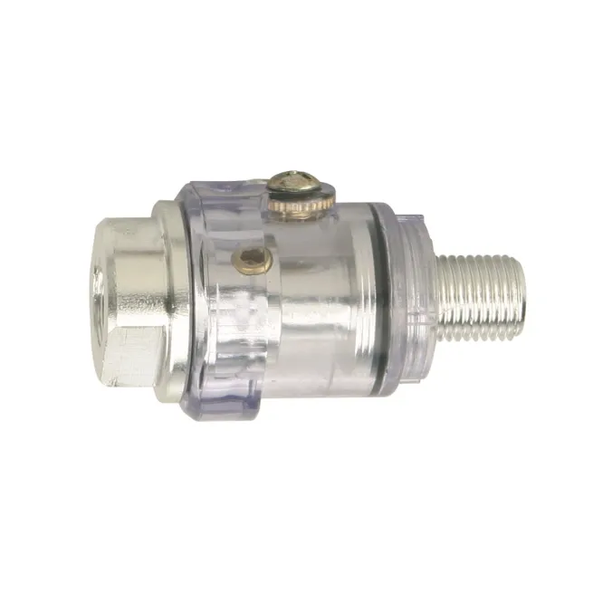 Chicago Pneumatic ÖLER (1/4")
