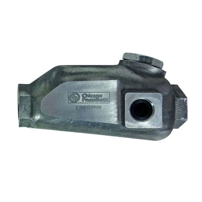 Chicago Pneumatic ÖLER 3/4"