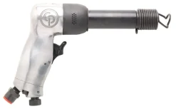 Chicago Pneumatic Meisselhammer-Set CP714K - Präzision und leistungsstark