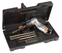 Chicago Pneumatic Meisselhammer-Set CP714K - Präzision und leistungsstark