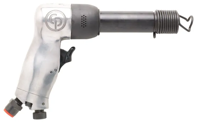 Chicago Pneumatic Meisselhammer CP714 - Präzision und leistungsstark