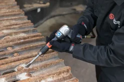 Chicago Pneumatic Meisselhammer CP714 - Präzision und leistungsstark