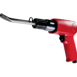 Chicago Pneumatic MEISSELHAMMER SET, Schaft Hexagonal CP7111HK