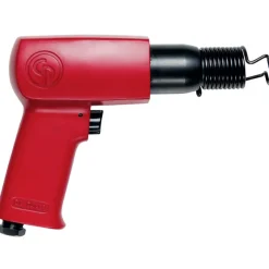 Chicago Pneumatic MEISSELHAMMER SET, Schaft Hexagonal CP7111HK