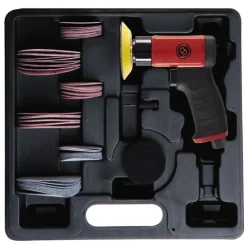 Chicago Pneumatic MINI-EXZENTERSCHLEIFER-KIT CP7200S