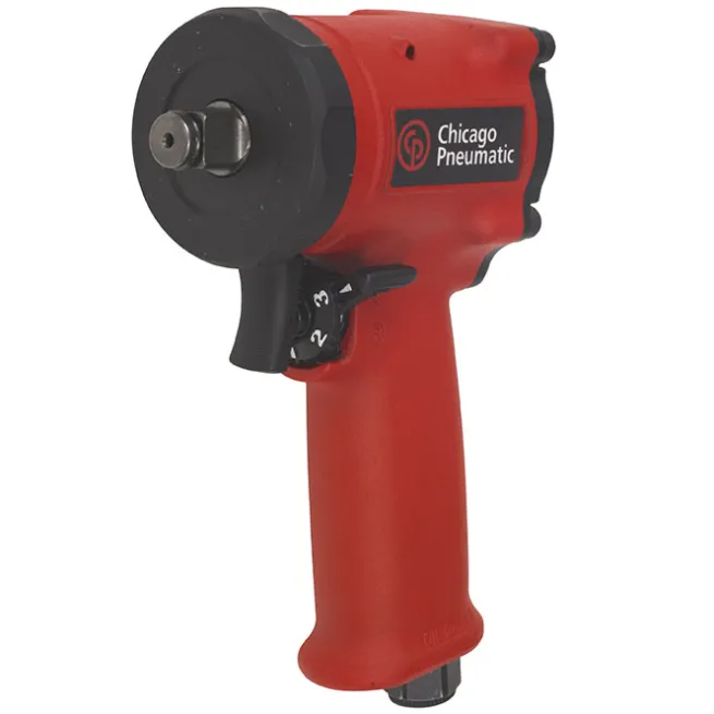 Chicago Pneumatic Mini-Schlagschrauber G 3/8 CP7731
