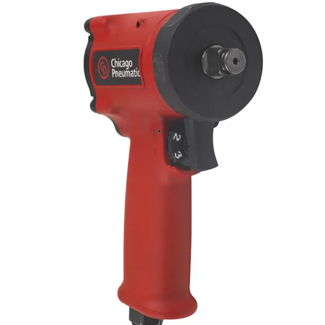 Chicago Pneumatic Mini-Schlagschrauber G 1/2 CP7732 von Chicago Pneumatic