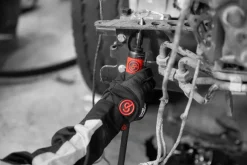 Chicago Pneumatic Mini-Stabschleifer CP7405 (ersetzt 6151952105)