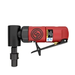 Chicago Pneumatic Mini Winkel-Stabschleifer 90° CP875