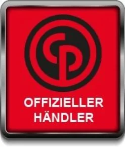 Chicago Pneumatic MUTTERNKNACKER