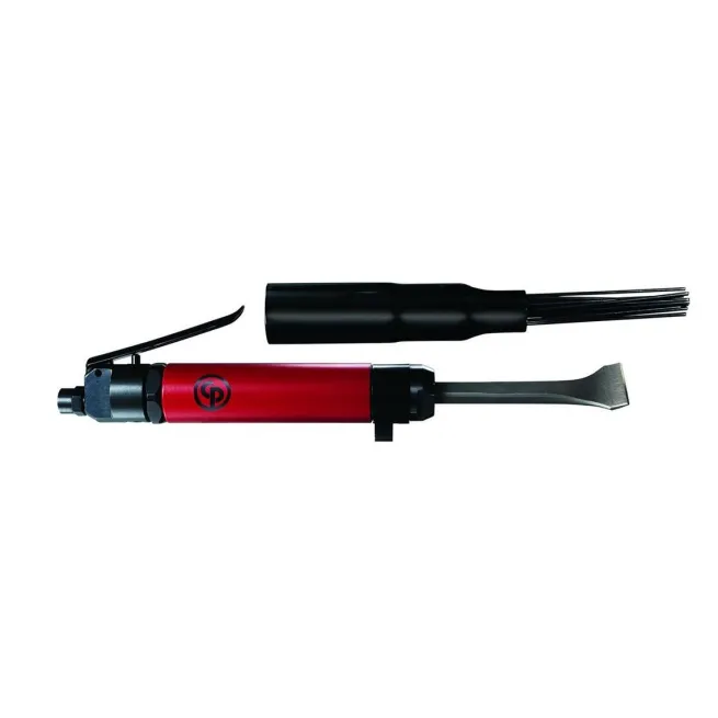 Chicago Pneumatic Nadelentroster / Schweißnaht-Hammer CP7120