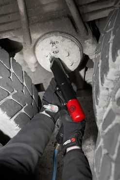 Chicago Pneumatic NADELENTROSTER CP7125