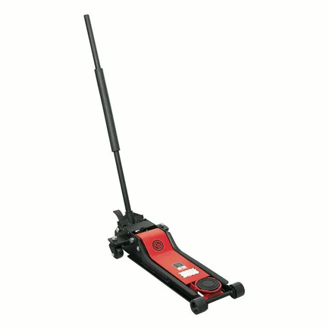Chicago Pneumatic Niedriger Wagenheber CP80015