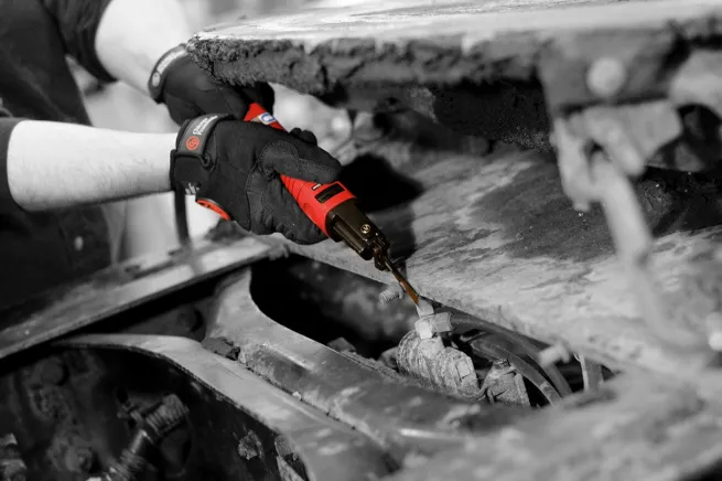 Chicago Pneumatic Pendelsäge CP7901