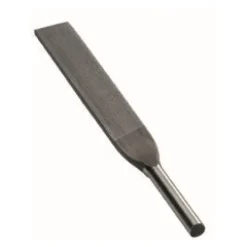 Chicago Pneumatic RECHTECKFEILE, 5MM SCHAFT (5STK)