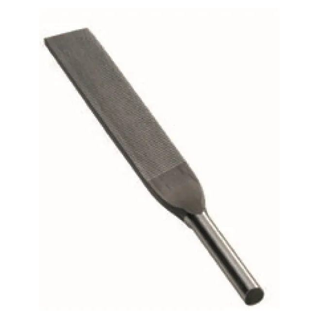 Chicago Pneumatic RECHTECKFEILE, 5MM SCHAFT (5STK)
