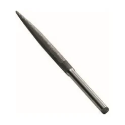 Chicago Pneumatic RUNDFEILE, 5MM SCHAFT (5STK)